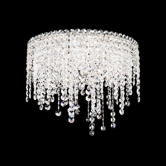 Schonbek Chantant CH1801 Flush Mount