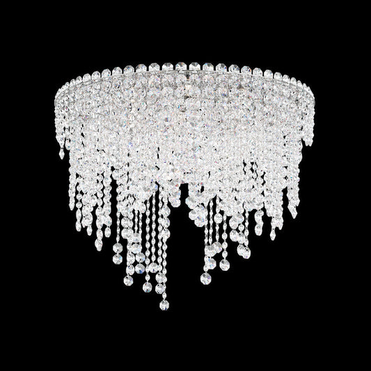 Schonbek Chantant CH2401 Flush Mount