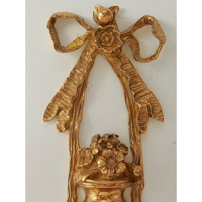 Claudine Wall Lamp