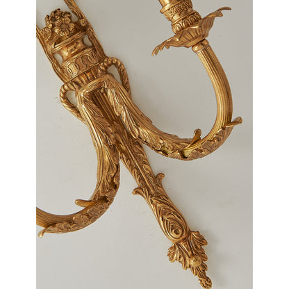 Claudine Wall Lamp