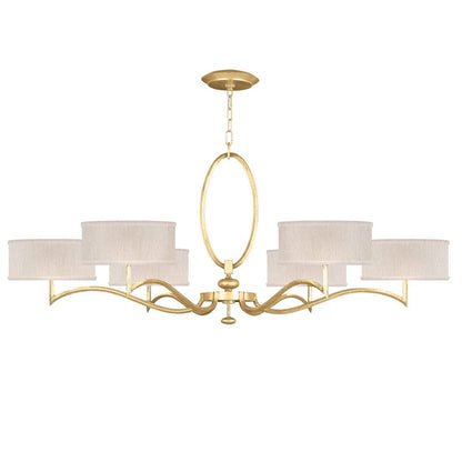 Fine Art Allegretto 51" Chandelier