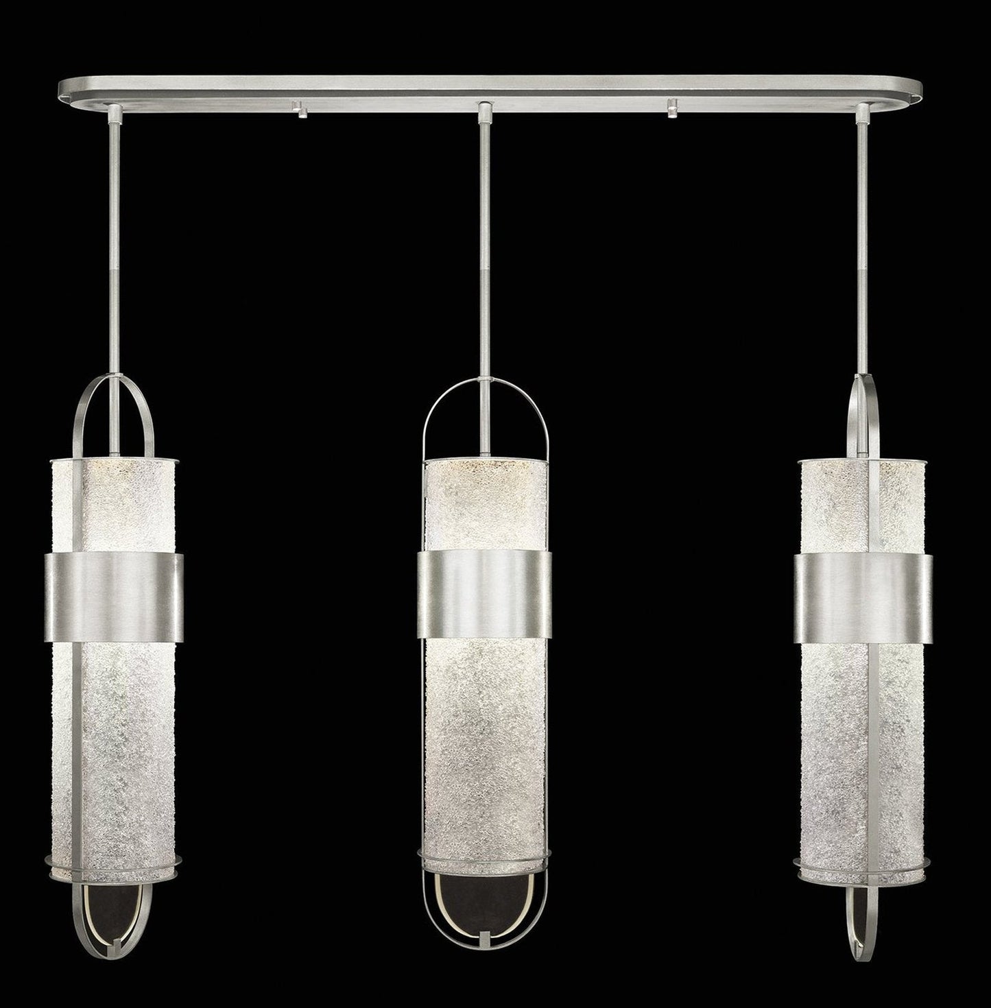 Fine Art Bond 48" Linear Pendant