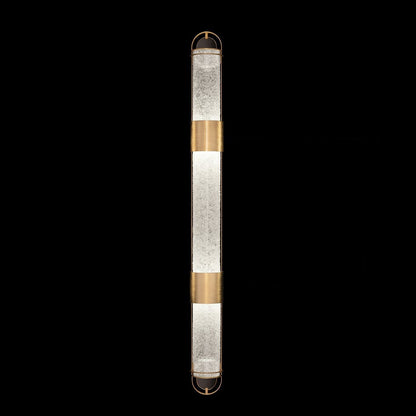 Fine Art Bond 60"  Sconce