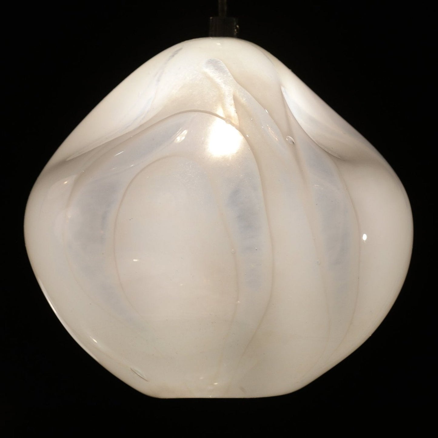Fine Art Vesta 19" Square Pendant