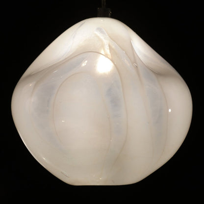 Fine Art Vesta 19" Square Pendant