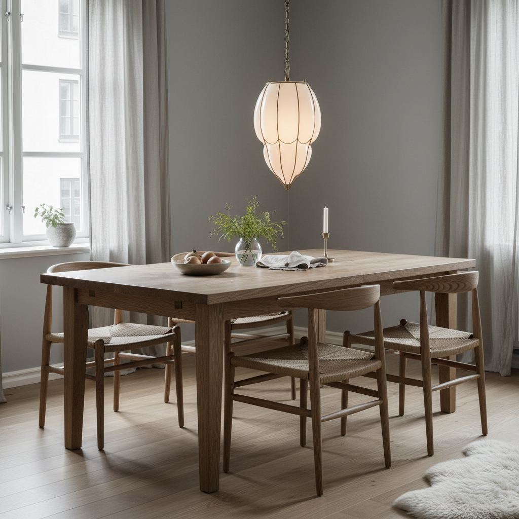 Margolis Large Pendant