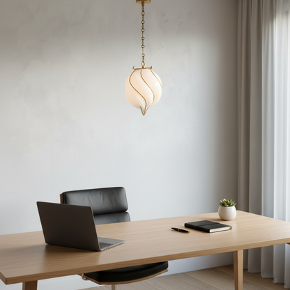 Margolis Small Pendant