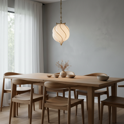 Margolis Small Pendant