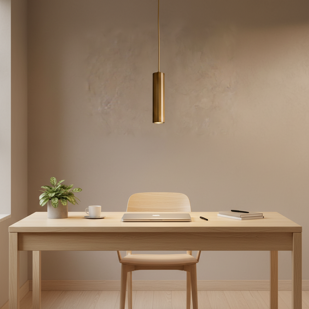 Matthie Pendant