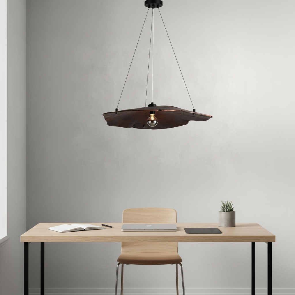 Arruga Chandelier