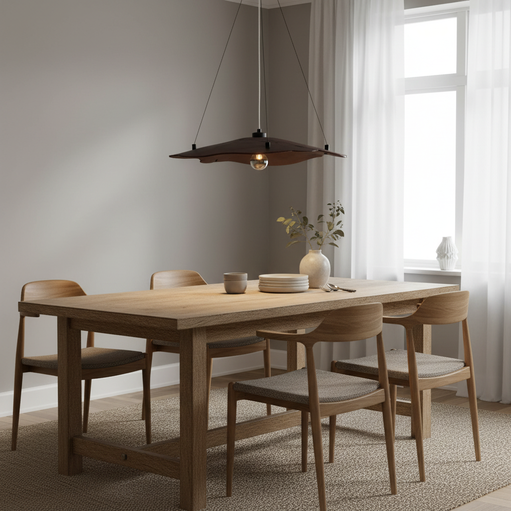 Arruga Chandelier
