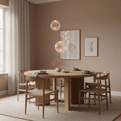 Casen Round Chandelier