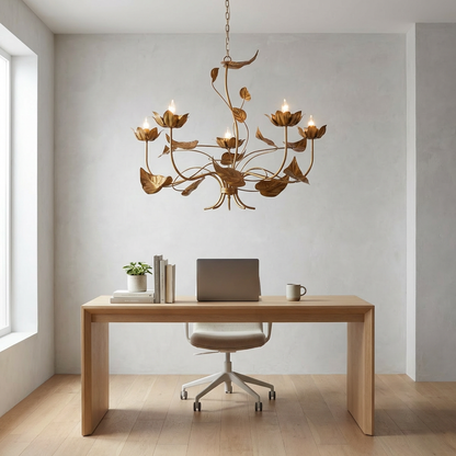 Ninfea Chandelier