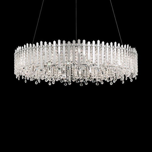Schonbek Chatter MX8349 Pendant