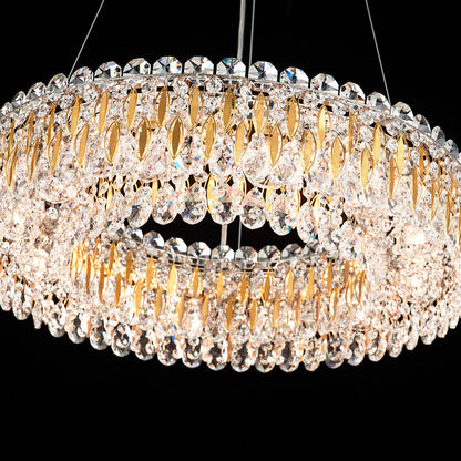 Schonbek Sarella RS8343 Pendant