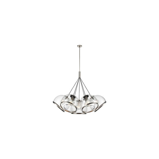 Coast 7 Light 44" Wide Chandelier
