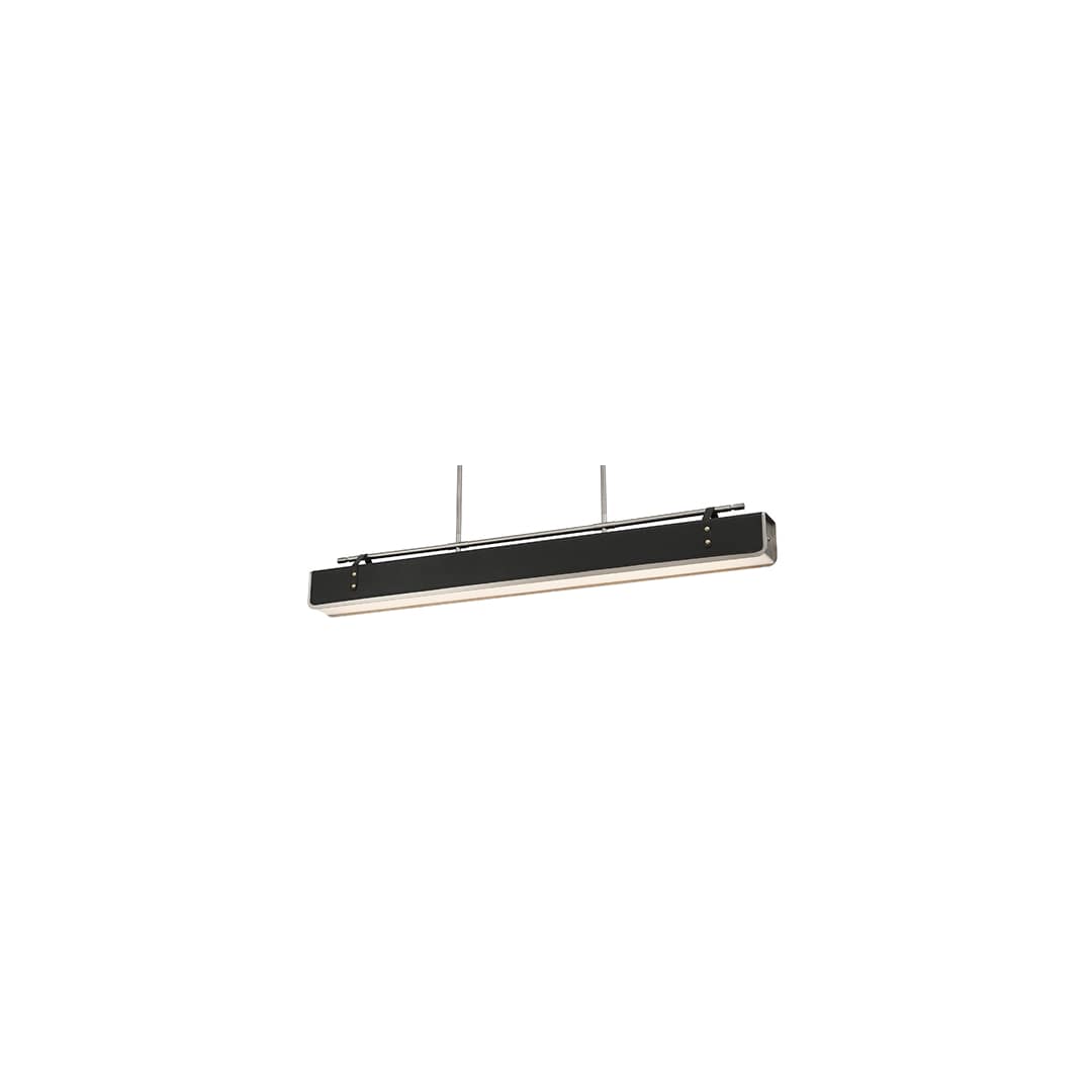 Valise 60" Wide LED Linear Chandelier