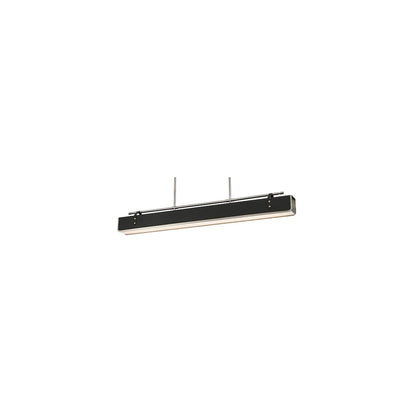 Valise 60" Wide LED Linear Chandelier