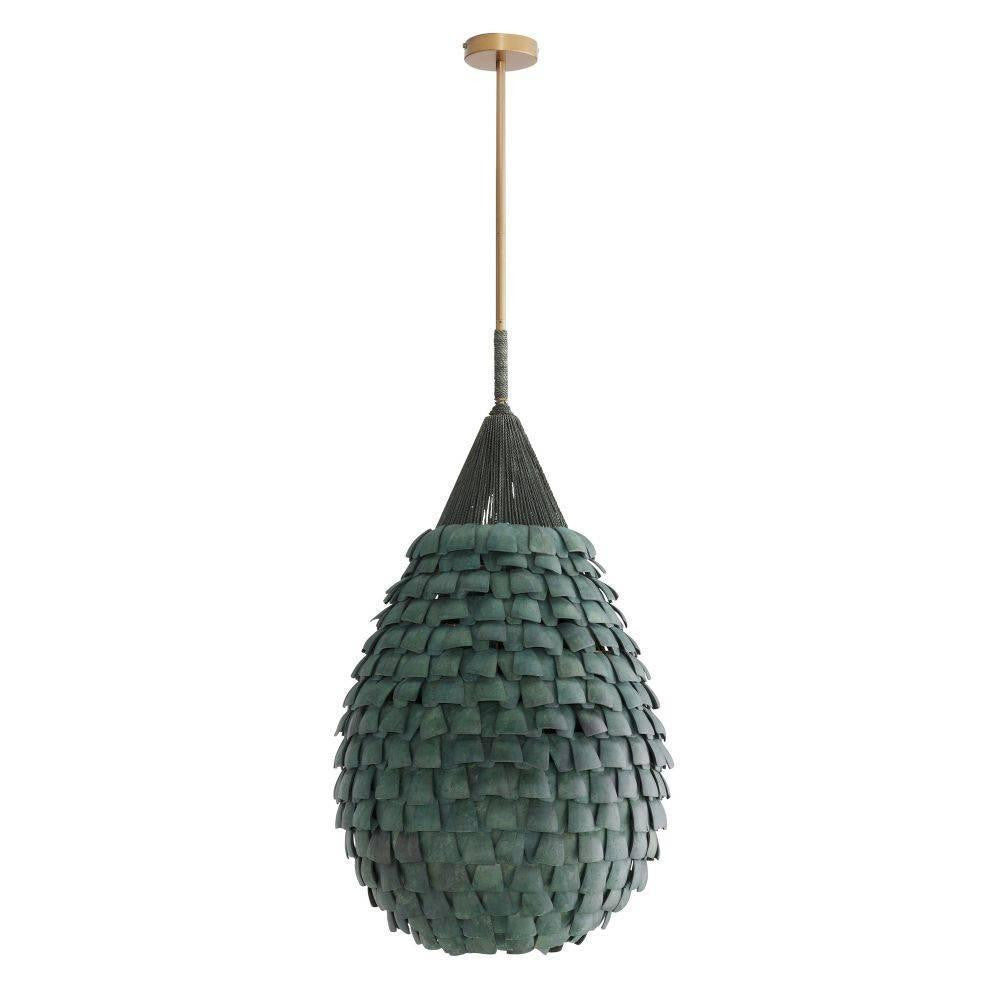 Ferndale Pendant