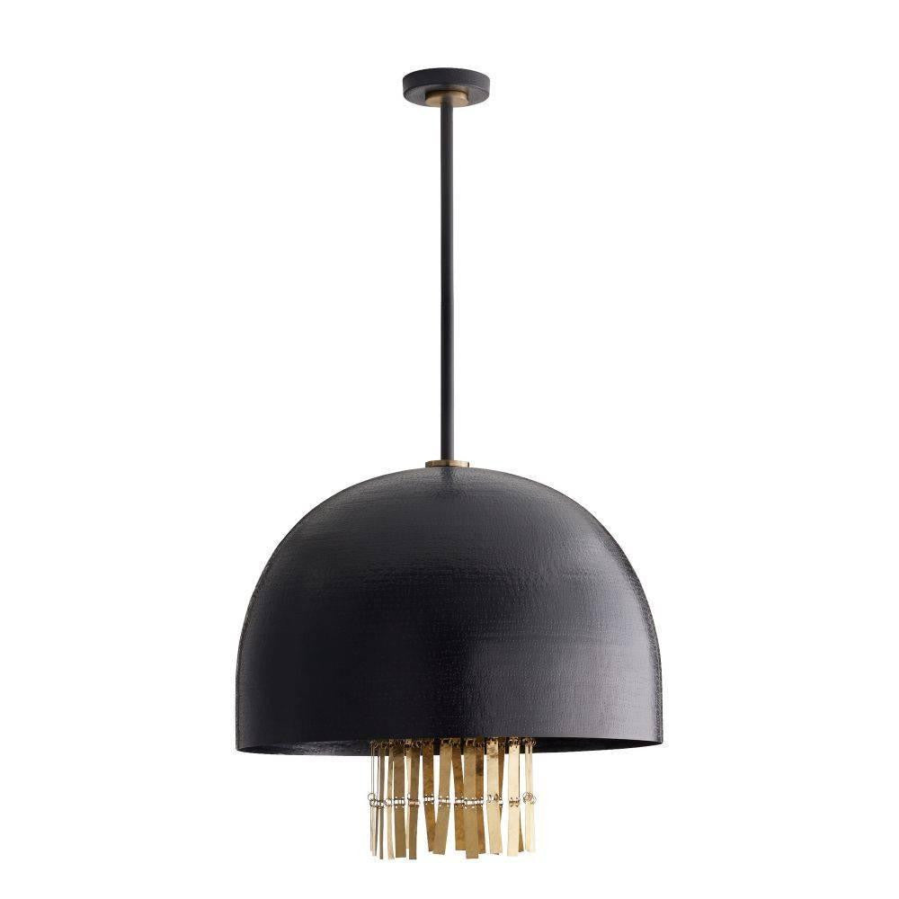 Giraldo Pendant