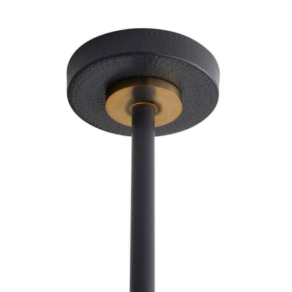 Giraldo Pendant