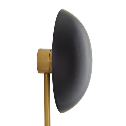Glaze Sculptural Sconce