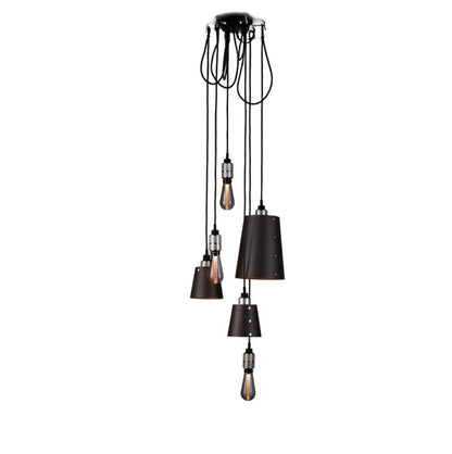Hooked Pendant 6.0 Mix
