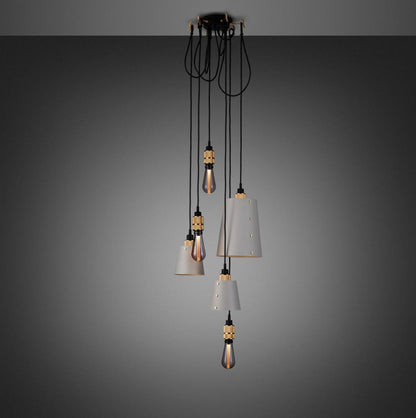 Hooked Pendant 6.0 Mix