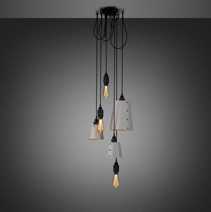 Hooked Pendant 6.0 Mix