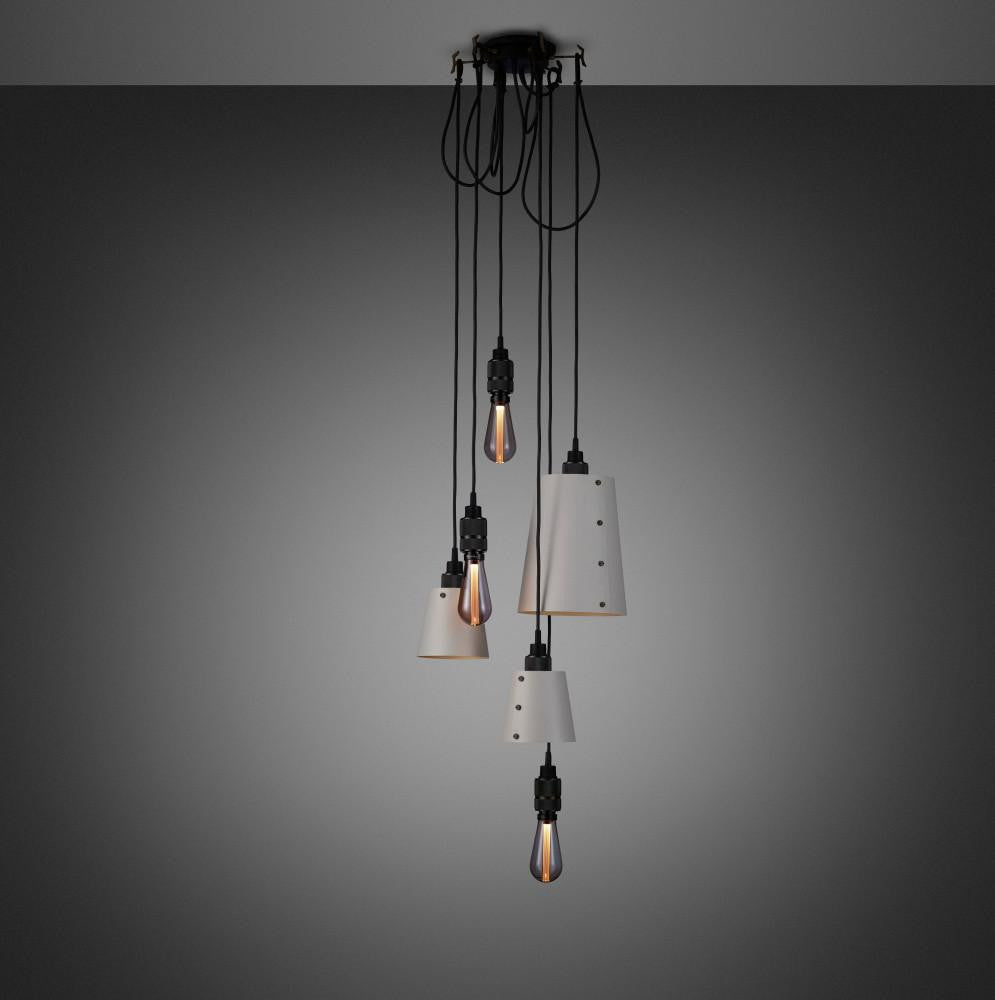 Hooked Pendant 6.0 Mix