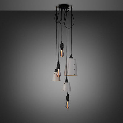 Hooked Pendant 6.0 Mix