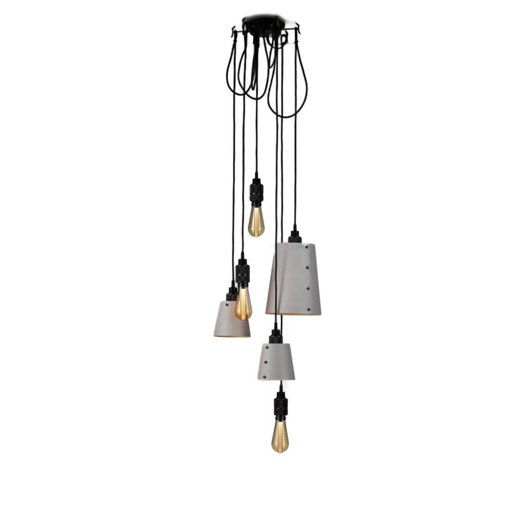 Hooked Pendant 6.0 Mix