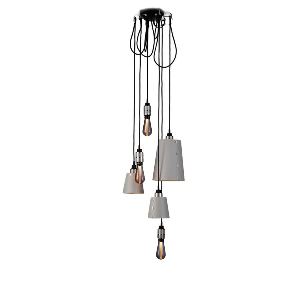 Hooked Pendant 6.0 Mix