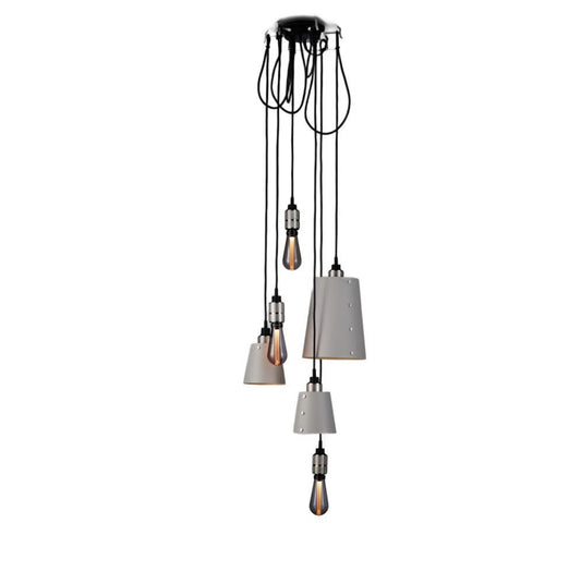 Hooked Pendant 6.0 Mix