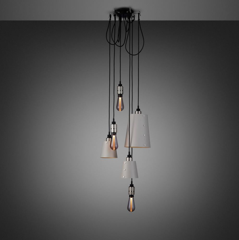 Hooked Pendant 6.0 Mix