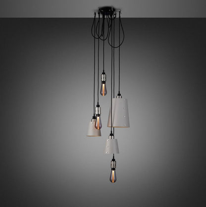Hooked Pendant 6.0 Mix