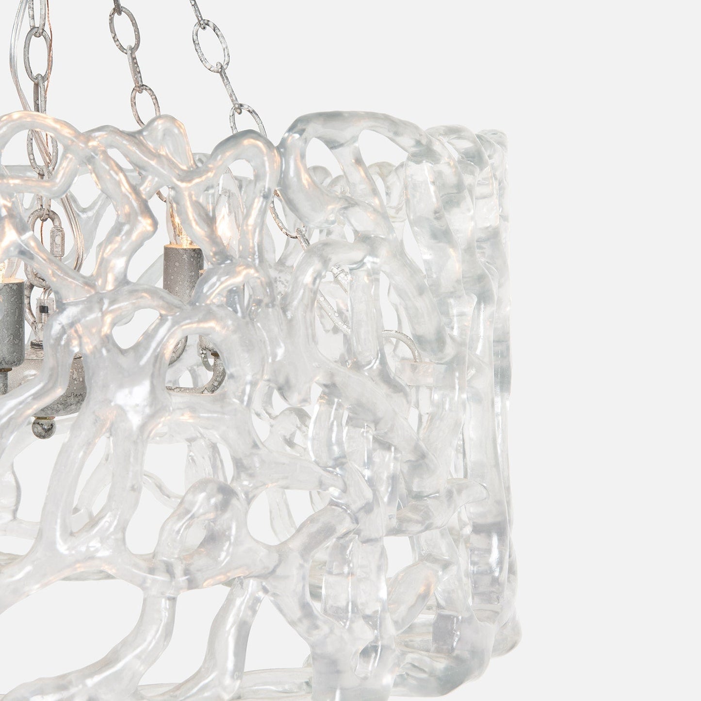 Finnegan Chandelier
