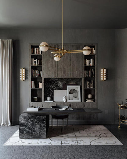 Emille Wall Sconce