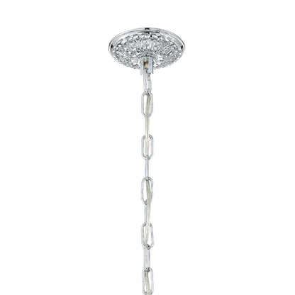 Maria Theresa 25 Light 46" Wide Crystal Chandelier with Swarovski Strass Crystal Accents
