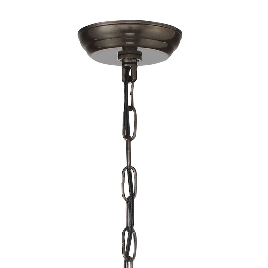 Bridgehampton 12 Light 32" Wide Crystal Chandelier with Swarovski Strass Crystal Accents