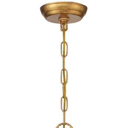 Bridgehampton 12 Light 32" Wide Crystal Chandelier with Swarovski Strass Crystal Accents