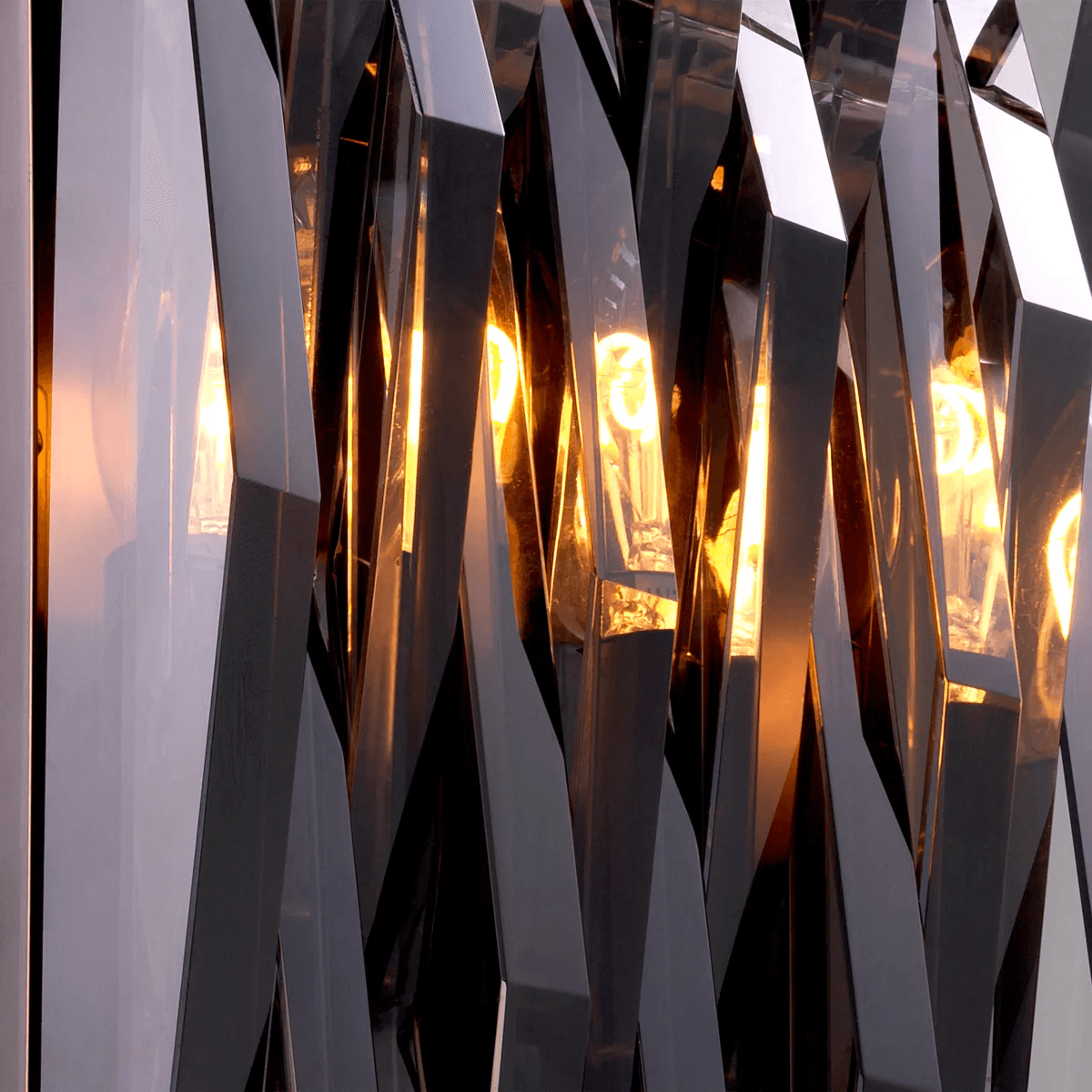 Nuvola 4 Light Wall Sconce