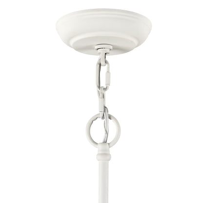Adelaide 20 Light 60" Wide Crystal Sputnik Chandelier
