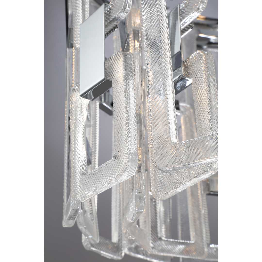 Viviana 26 Light 36" Wide Empire Chandelier