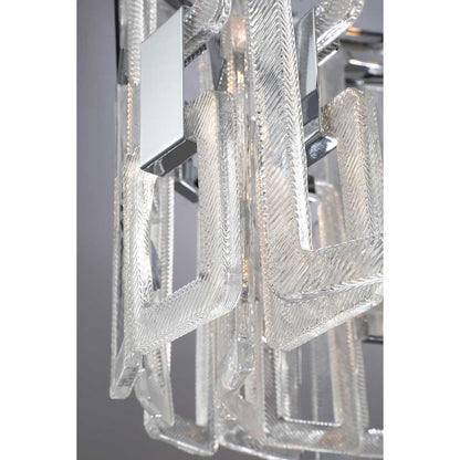 Viviana 26 Light 36" Wide Empire Chandelier
