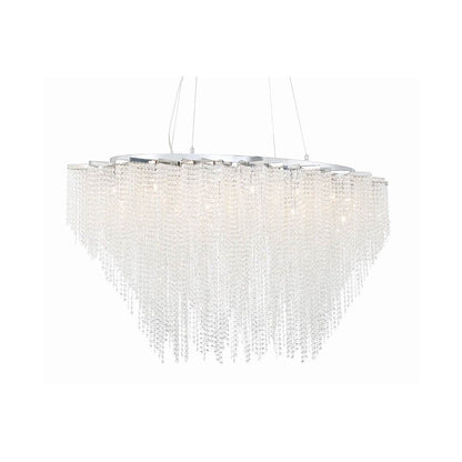 Cohen 18 Light 21" Wide Chandelier