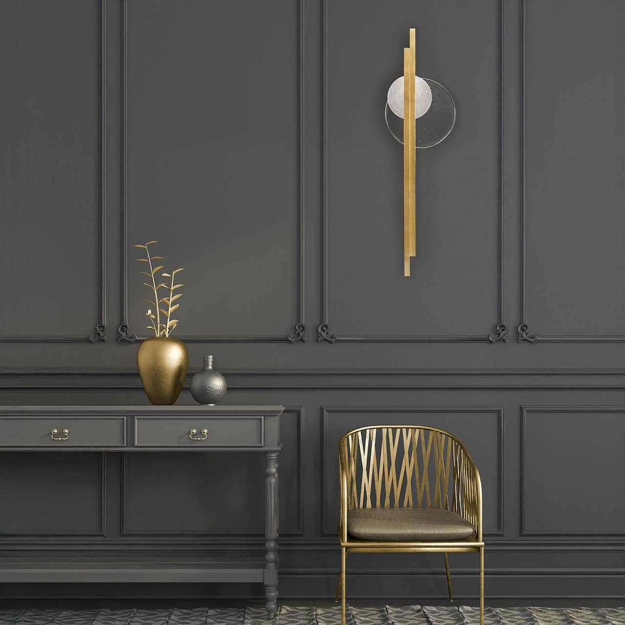 Selene Sconce