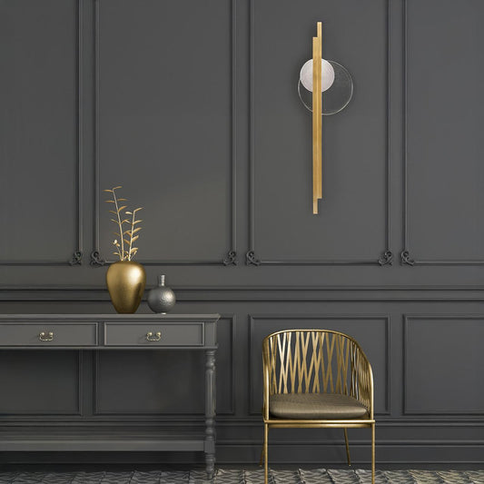 Selene Sconce