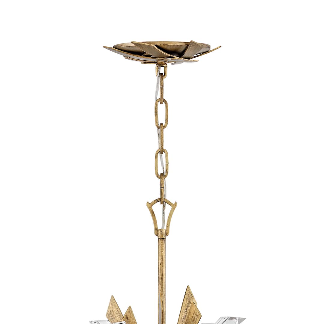 Vida 13 Light 36" Wide Abstract Chandelier