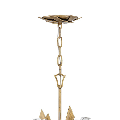 Vida 13 Light 36" Wide Abstract Chandelier